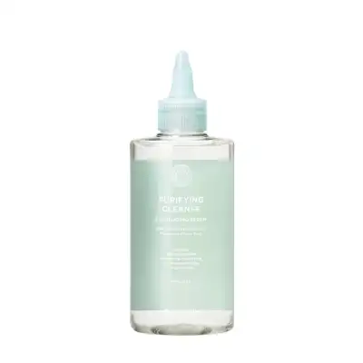 Maria Nila Purifying Cleanse Exfoliating Serum 150 Ml