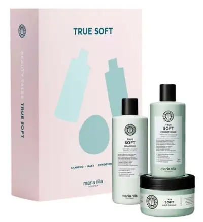 Maria Nila True Soft Beauty Box