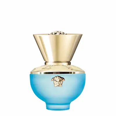 Pour Femme Dylan Turquoise Eau De Toilette 50ml