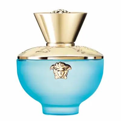 Pour Femme Dylan Turquoise Eau De Toilette 100ml