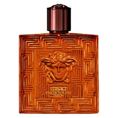 Versace Eros Najim Pour Homme Parfum 100 Ml