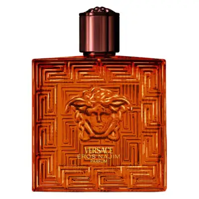 Versace Eros Najim Pour Homme Parfum 200 Ml
