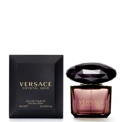 Crystal Noir Eau De Parfum 90ml