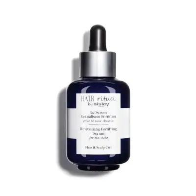 Le Sérum Revitalisant Fortifiant Pour Le Cuir Chevelu
 60 Ml