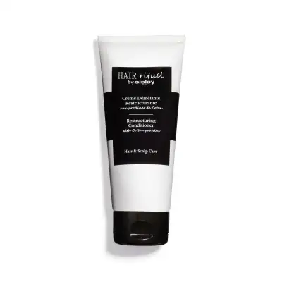 Crème Démêlante Restructurante Aux Protéines De Coton 200 Ml