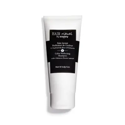 Soin Lavant Perfecteur De Couleur À L'extrait De Fleur D'hibiscus  200 Ml
