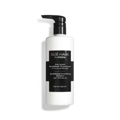 Soin Lavant Revitalisant Nourrissant 500 Ml
