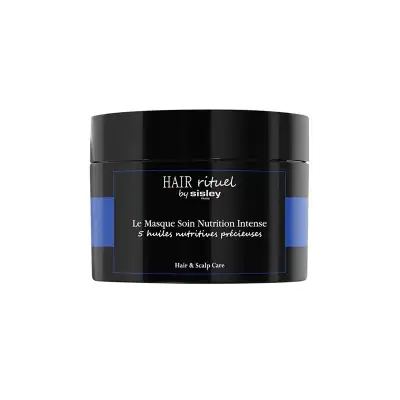 Le Masque Soin Nutrition Intense 190 Ml