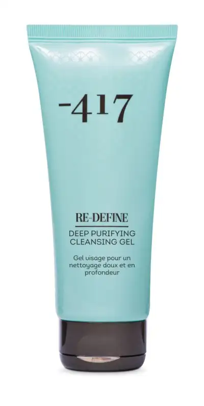 Re Define Deep Purifying Cleansing Gel 200ml