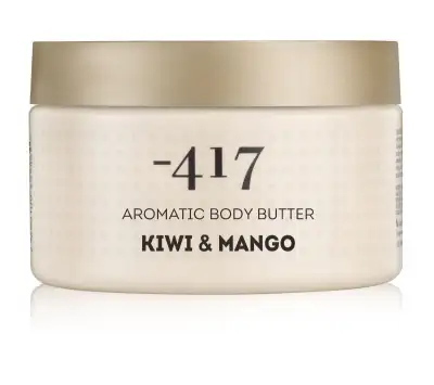 Kiwi & Mango Aromatic Body Butter 250 Ml