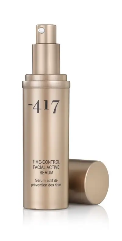 Time Control Multi Active Facial Serum 50ml