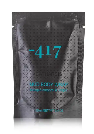 Mud Body Wrap 500 G