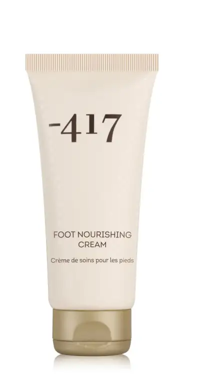 Serenity Legend Relaxing Foot Nourishing Cream 100ml