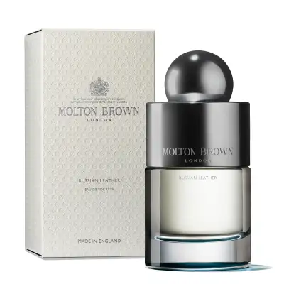 Dark Leather Edt 100 Ml