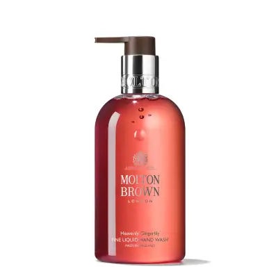 Heavenly Gingerlily Sapone Liquido 300 Ml