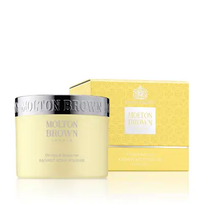 Orange&bergamot Esfoliante Corpo 275 Gr
