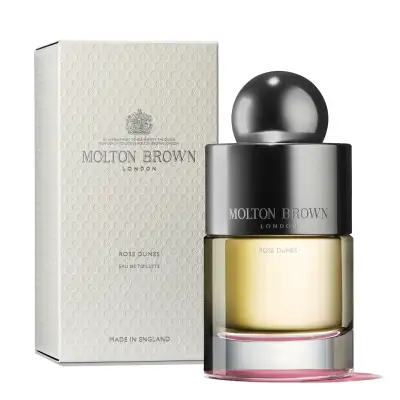 Rose Dunes Eau De Toilette 100 Ml