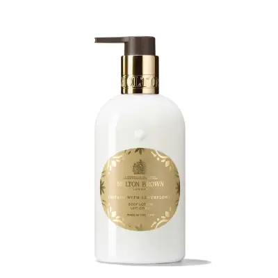 Vintage With Elderflower Hand Lotion 300ml