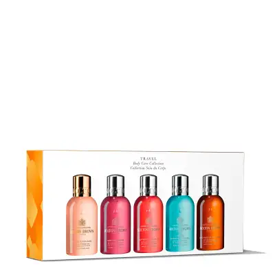 Travel Bathing Collection