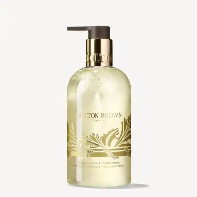 Molton Brown Vintage With Elderflower Sapone Liquido 300ml