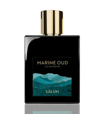 Salum Marine Oud Eau De Parfum 100ml