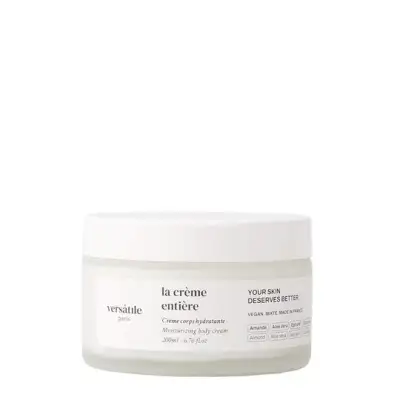 La Creme Entiere 200ml