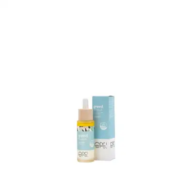 Ops!  Greed Olio Viso Con Jojoba 100% Bio 30ml