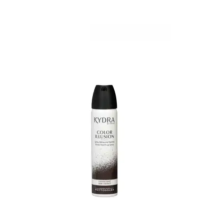 Kydra  By Phyto Ritocco Spray Castano Scuro 75ml