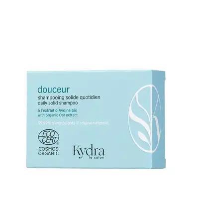 Kydra Le Salon Doucer - Shampoo Solido Per Uso Frequente