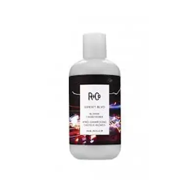 R+co Sunset Blvd Blonde Conditioner 241ml
