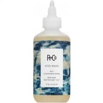 R+co Acid Wash Acv Cleasing Rinse 177ml