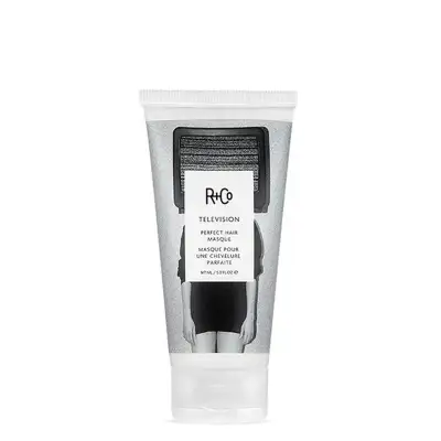 R+co Television Perfect Hair Masque 147 Ml.