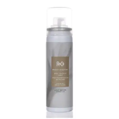 R+co Bright Shadow Light Brown 59 Ml.