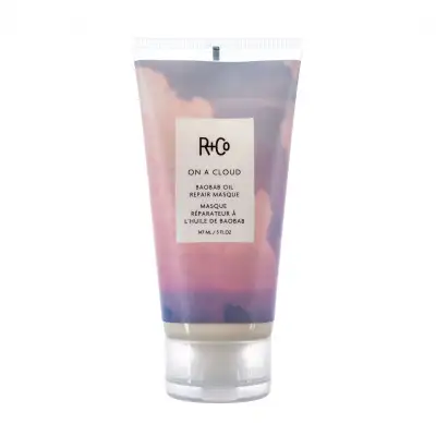 R+co On A Cloud Maschera Riparatrice 147ml