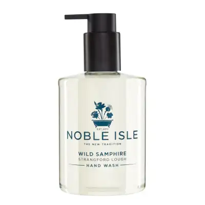 Noble Isle Wild Samphire Hand Wash 250ml