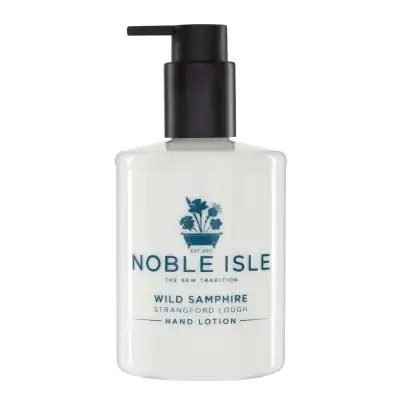 Noble Isle Wild Samphire Hand Lotion 250ml