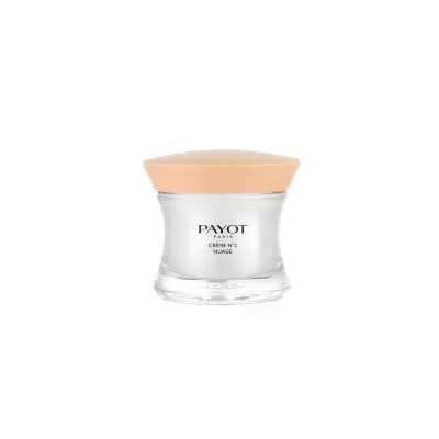 N°2 Creme Nuage Apaisante 50 Ml