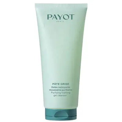 Pate Grise Gelee Nettoy Mousse Purifiante 200 Ml