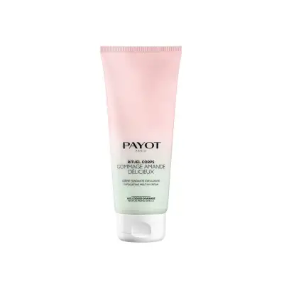 Gommage Creme Fondant Corps 200 Ml