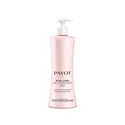 Rituel Douceur Lait Hydratant Corps 400ml