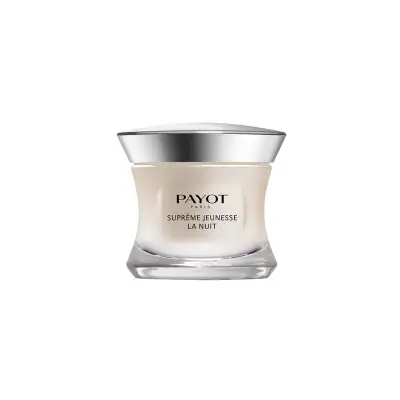 Suprême Jeunesse La Nuit