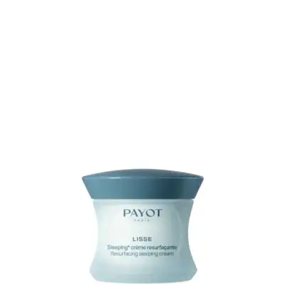 Sleeping Creme Resurfacante 50 Ml