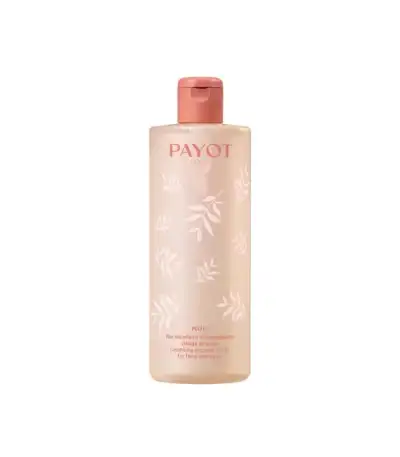 Payot Nue Eau Micellaire Démaquillant Visage Et Yeux 400 Ml