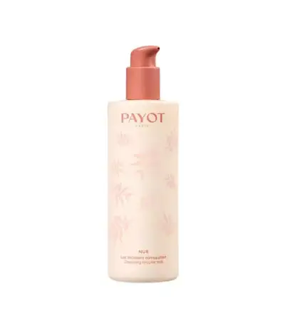 Payot Nue Lait Micellaire Démaquillant 400 Ml