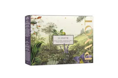 Set Supreme Jeunesse - Rituel De Soins Jeunesse Globale