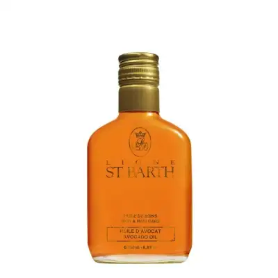Olio Di Avocado 200 Ml