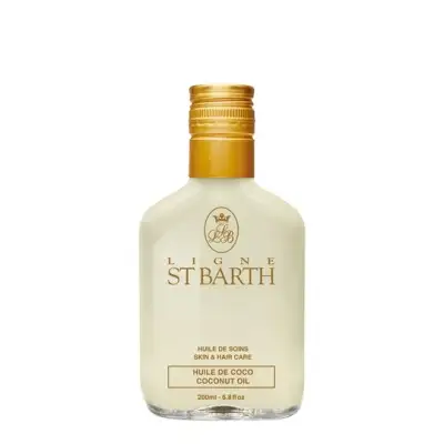 Olio Di Cocco Ip 0 - 200 Ml