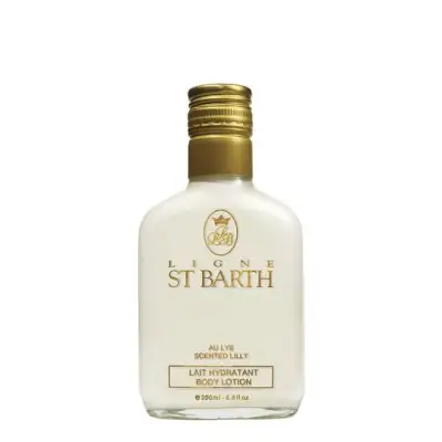 Latte Idratante Al Lily 200 Ml
