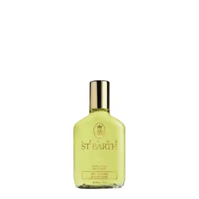 Gel Doccia Al Vetiver E Lavanda25 Ml