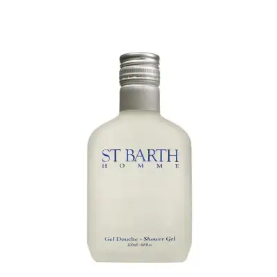 Gel Doccia 200 Ml